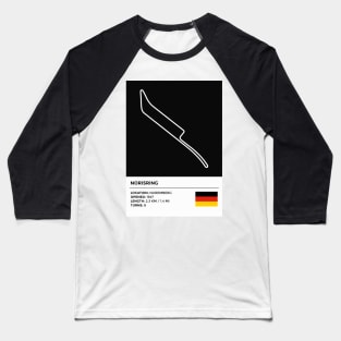 Norisring [info] Baseball T-Shirt